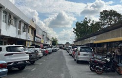 Alor Setar, Kedah 05460