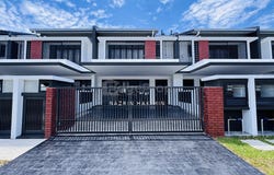 Shah Alam, Selangor 40160