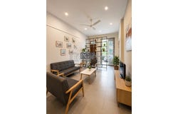 Jalan Loh Boon Siew, Georgetown, Penang 10400