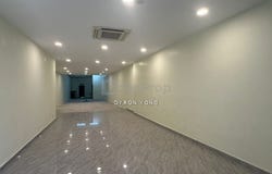 KL City, Kuala Lumpur 50100