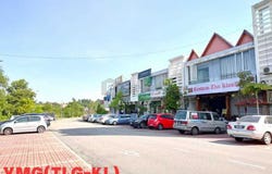 Seri Kembangan, Selangor