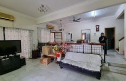 Shah Alam, Selangor 40150