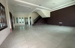 Lot 10840, Lorong Samarax 13E, Kota Samarahan, Sarawak 94300