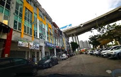 Petaling Jaya, Selangor 47810
