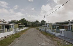 Jalan Selat 1a, Kerling, Selangor 35900