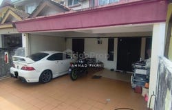 Seri Kembangan, Selangor 43300
