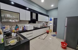 Bukit Rambai, Melaka 75260