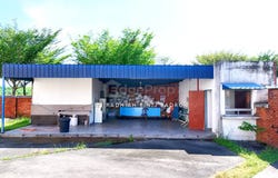 Serendah, Rawang, Selangor