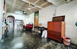 Johor Bahru, Johor 80350