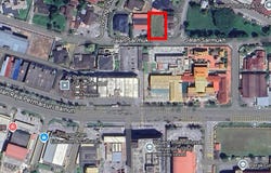Jalan Kampar, Ipoh, Perak 30250