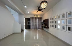 Persiaran Mahkota, Banting, Selangor 42700