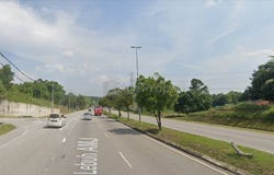 Jalan Melaka Raya, Melaka Raya, Melaka 75000