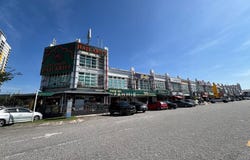 Shah Alam, Selangor 40170