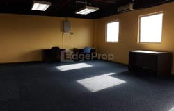 Off Jalan Raja Dihilir, 30450 Perak, Ipoh, Ipoh, Perak 30450