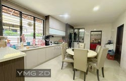 Jalan Aman Perdana, Klang, Selangor 41050
