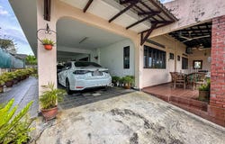 Petaling Jaya, Selangor 46000
