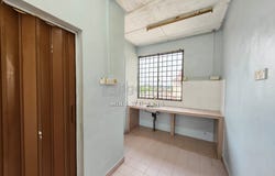 Johor Bahru, Johor 81100