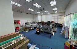 Johor Bahru, Johor 81100
