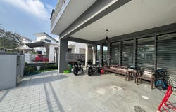 Jalan BS, Sungai Buloh, Selangor 47000