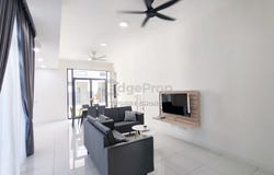Iskandar Puteri, Johor 81550