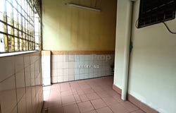 MEDAN PENGKALAN MEGAH, Kinta, Perak
