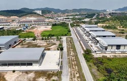 Shah Alam, Selangor 40170