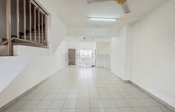 Semenyih, Selangor 43500