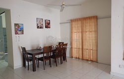 Jalan TTS, Semenyih, Selangor 43500