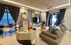 2, Jalan Austin Heights 8/6, Taman Mount Austin, Johor Bahru, Johor 81100