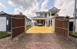 Shah Alam, Selangor 40150