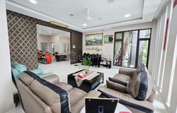 Jalan BK 9, Puchong, Selangor 47180