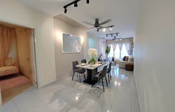 Selangor, Sepang, Selangor 43900