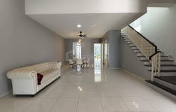 Semenyih, Selangor 43700