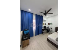 Jalan Sri Permaisuri, Cheras, Kuala Lumpur 56000