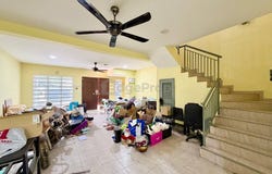 Jalan Sutera 2/4, Kajang, Selangor 43000