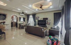 Jalan Prima, Iskandar Puteri, Johor 79200
