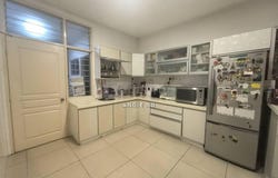 Jalan D'Alpinia 1 - 7, Puchong South, Selangor 47120