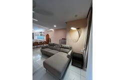 Jalan Desa Residen, Desa ParkCity, Kuala Lumpur 52200