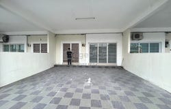 Ipoh, Perak