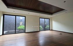 Jalan Persiaran Bukit Tunku, Kuala Lumpur, Kuala Lumpur 50480