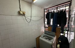 Jalan 1/93, Cheras, Kuala Lumpur 55200