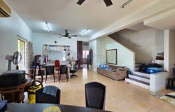 Jalan Ungu U9/30, Sunway Kayangan, Shah Alam, Selangor 47810