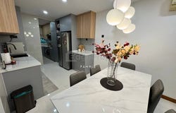 Kemensah Heights, Ampang, Selangor 53300