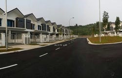 Horizon Hills, Johor 79100
