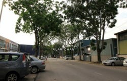 Puchong, Selangor 47100