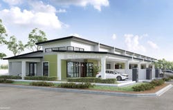 Jalan Matang, Kuching, Sarawak 93050