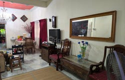 Jalan Indah, Ampang, Selangor 68000