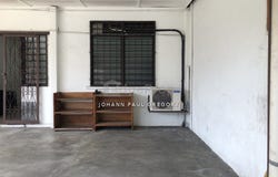 Petaling Jaya, Selangor 46100