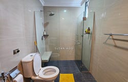 Lorong Binjai, 50450, Kuala Lumpur, KLCC, Kuala Lumpur 50450