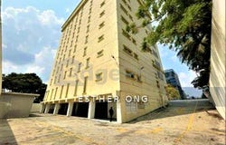 Jalan USJ 6/7, Subang Jaya, Selangor 47610
